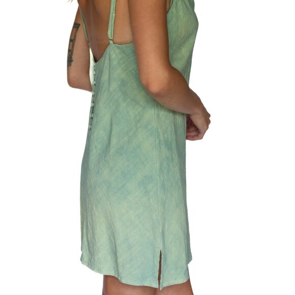 Princess Polly • US 8 • Dress • Pistachio Green - Picture 3 of 15